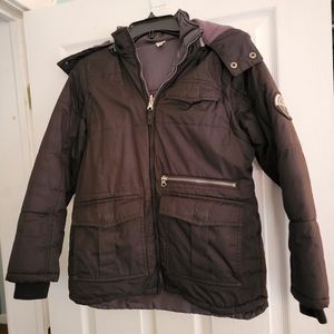 Kids Xpedition Winter Coat